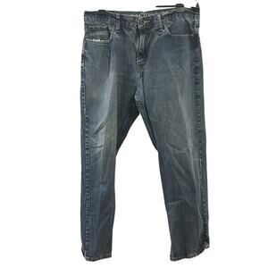 Nautica Jeans Co Denim Jeans 36 x 30